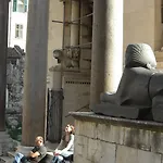 Peristil Hotel Split