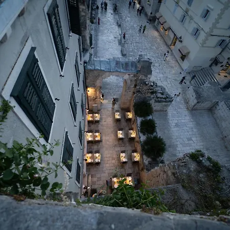 Hotel Peristil Split