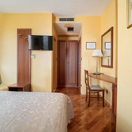 Hotel Peristil Split