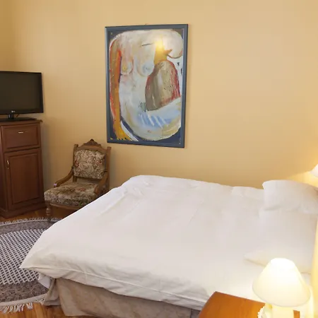 Hotel Peristil