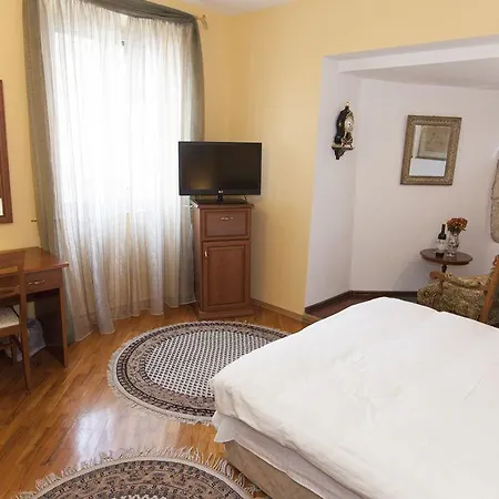 Peristil Hotel