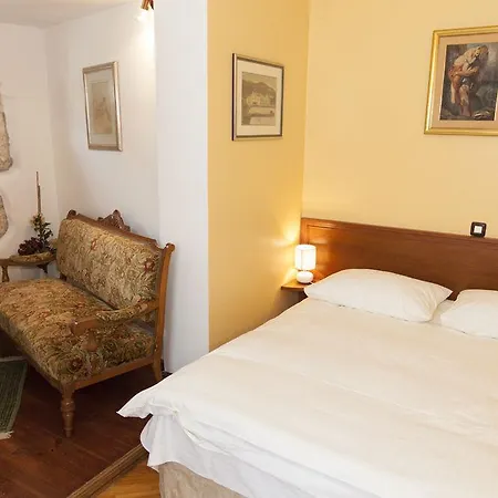 Peristil Hotel Split