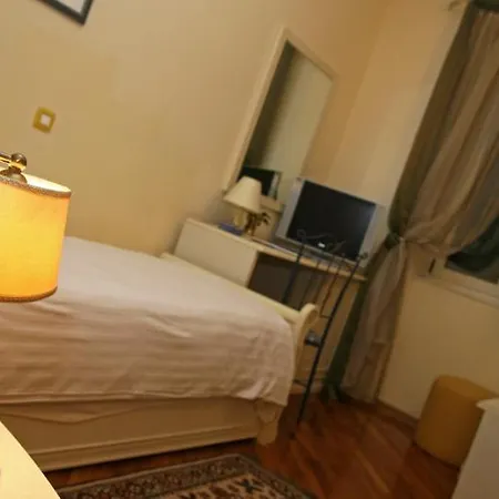 Peristil Hotel 3*