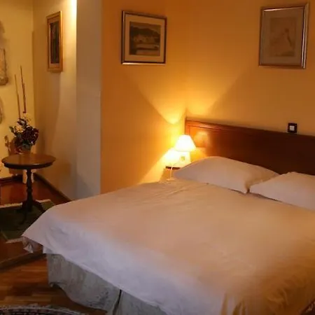 Peristil Hotel Split