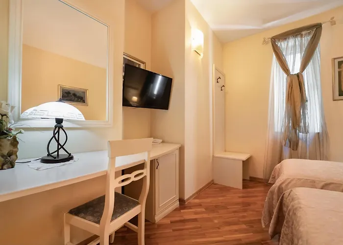 Hotel Peristil Split