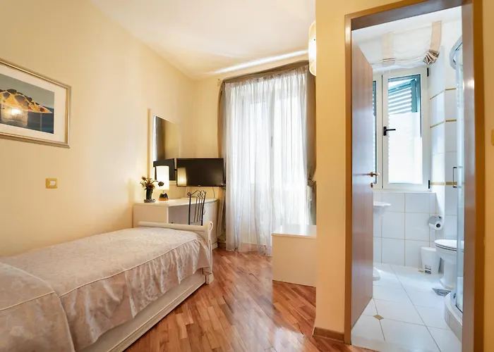 Hotel Peristil Split