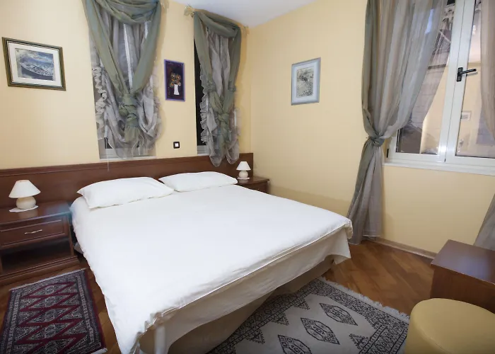 Peristil Hotel Split