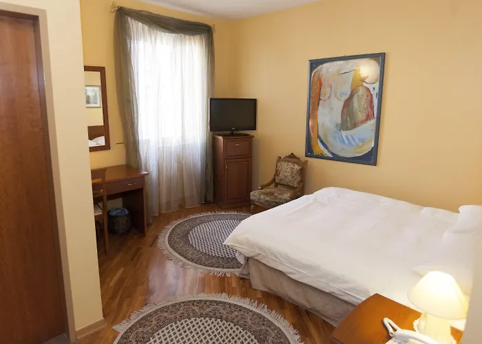 Peristil 3* Спліт