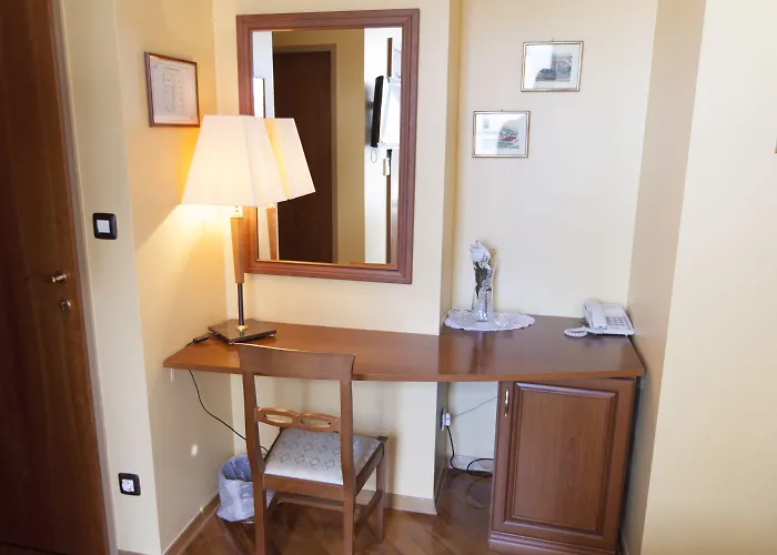 Hotel Peristil Split