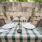 Peristil Hotel 3*