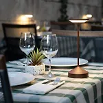 Hotel Peristil Split