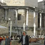 Hotel Peristil Split