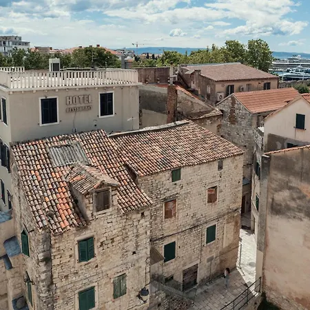 Peristil Hotel Split