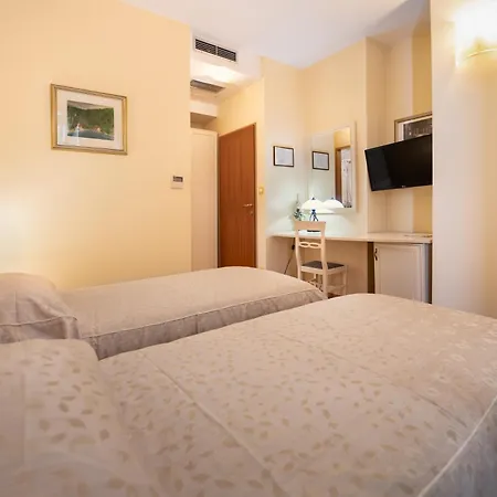 Peristil Hotel