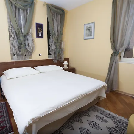 Peristil Hotel Split