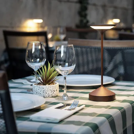 Peristil Hotel