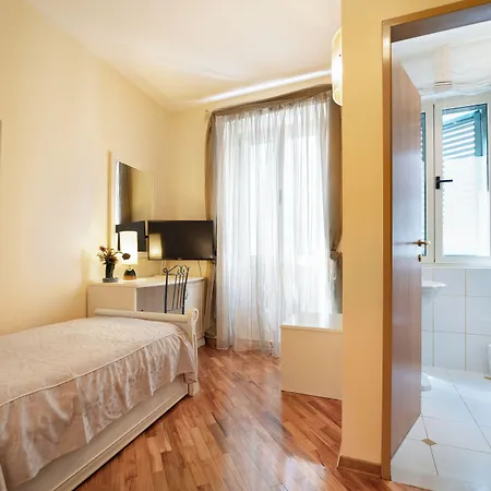 Peristil Hotel