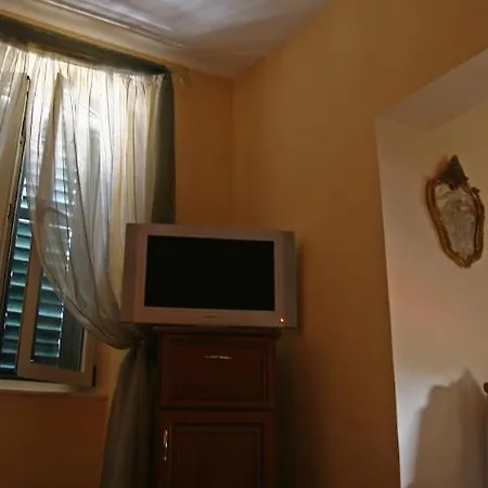 Peristil Hotel 3*