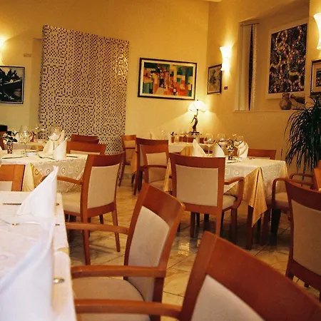 Hotel Peristil Split