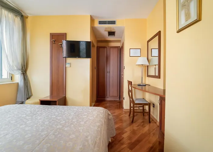 Hotel Peristil Split