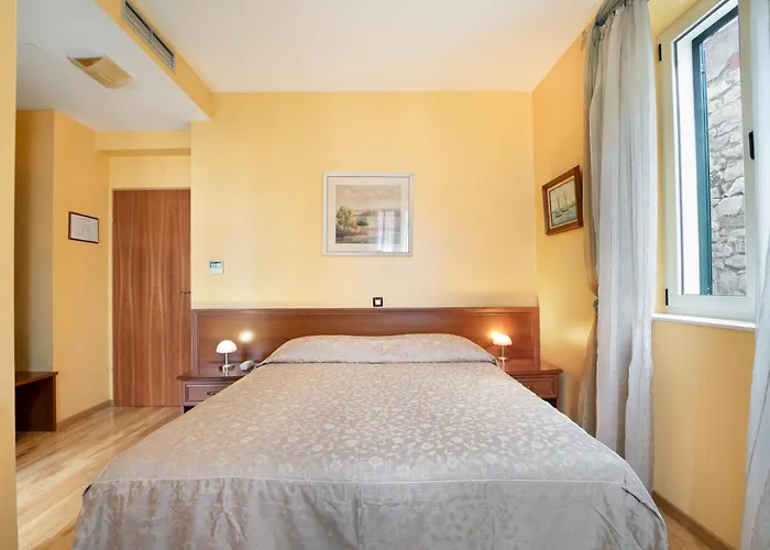 Peristil Hotel Spalato