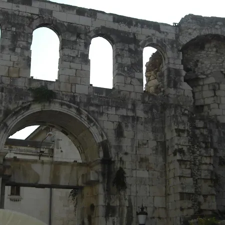Peristil Hotel Split