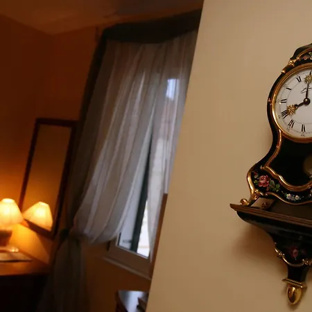 Hotel Peristil Split