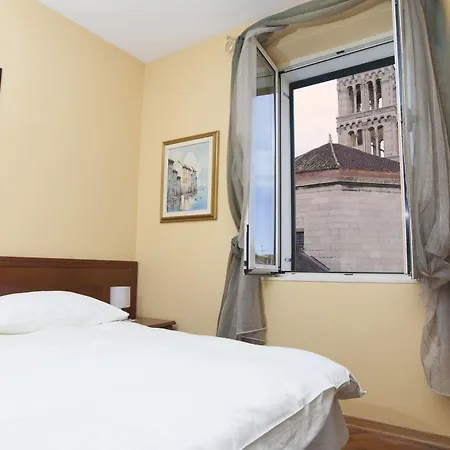 Hotel Peristil Split